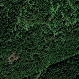 Satellite imagery of Vrhovi, BA