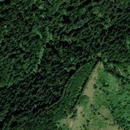 Satellite imagery of Vrhovi, BA