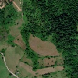 Satellite imagery of Gradina, BA