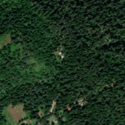 Satellite imagery of Gradina, BA