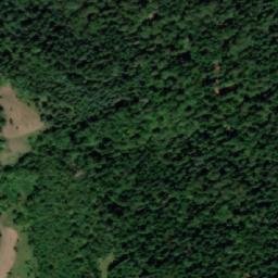 Satellite imagery of Konjsko Brdo, BA