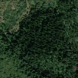 Satellite imagery of Kozloder, BA