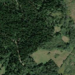 Satellite imagery of Rogoč, BA