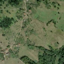 Satellite imagery of Rogoč, BA