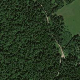 Satellite imagery of Gojselsko Brdo, BA