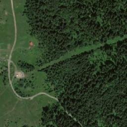 Satellite imagery of Kameno Brdo, BA