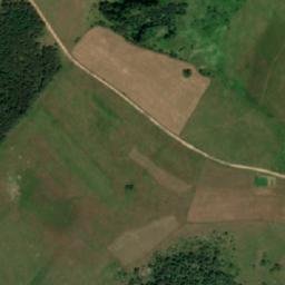 Satellite imagery of Ljeskovac, BA