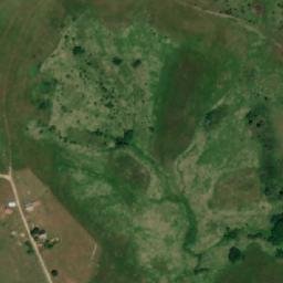 Satellite imagery of Ljeskovac, BA