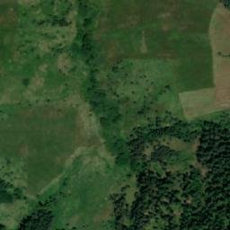 Satellite imagery of Berkovina, BA