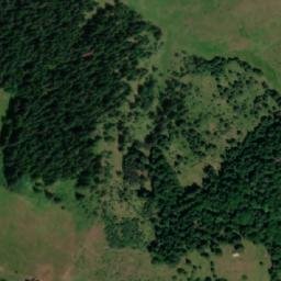 Satellite imagery of Stublić, BA