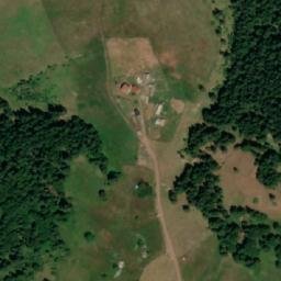 Satellite imagery of Stublić, BA