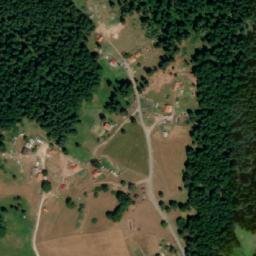 Satellite imagery of Stublić, BA