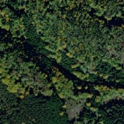 Satellite imagery of Bojćino Brdo, BA