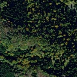 Satellite imagery of Bojćino Brdo, BA