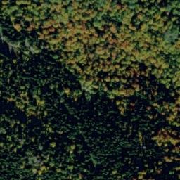 Satellite imagery of Bojćino Brdo, BA