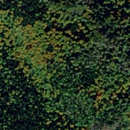 Satellite imagery of Vrani Kamen, BA