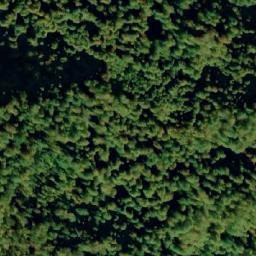 Satellite imagery of Vis, BA