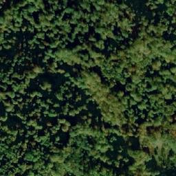 Satellite imagery of Kobilna Glava, BA