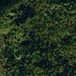 Satellite imagery of Kobilna Glava, BA