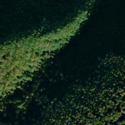 Satellite imagery of Izgorele Stena, BA