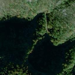 Satellite imagery of Vardište, BA