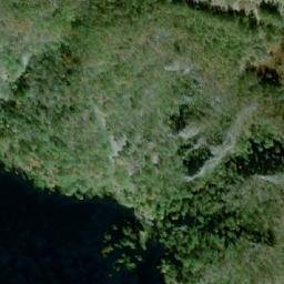 Satellite imagery of Vardište, BA