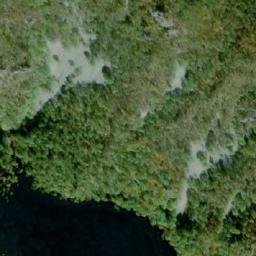 Satellite imagery of Hrustine, BA