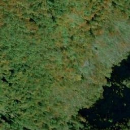 Satellite imagery of Hrustine, BA