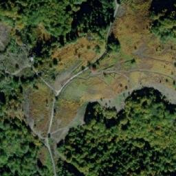 Satellite imagery of Šarampov, BA