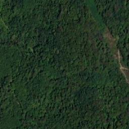 Satellite imagery of Kamenjak, BA