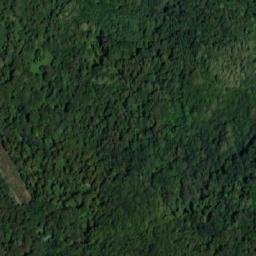 Satellite imagery of Kamenjak, BA