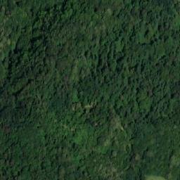 Satellite imagery of Kamenjak, BA
