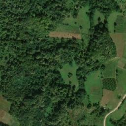 Satellite imagery of Beli Kamen, RS