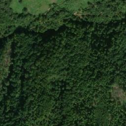 Satellite imagery of Bratićevac, RS