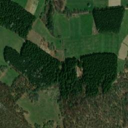 Satellite imagery of Gredina, RS