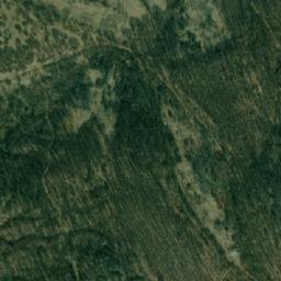 Satellite imagery of Jelova Kosa, RS