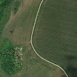 Satellite imagery of TT1, RO