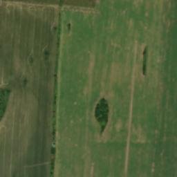 Satellite imagery of TT35, RO