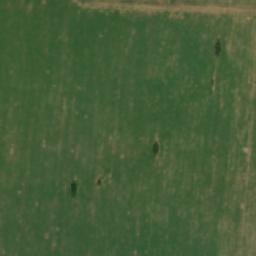 Satellite imagery of TT35, RO