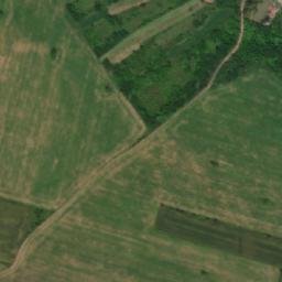 Satellite imagery of TT84, RO