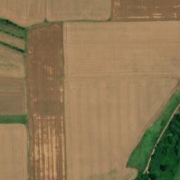 Satellite imagery of TT53A, RO