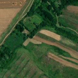 Satellite imagery of TT53A, RO