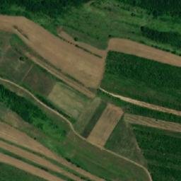 Satellite imagery of TT53A, RO