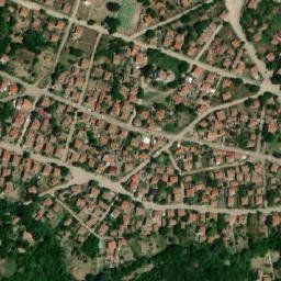 Satellite imagery of TT35, RO