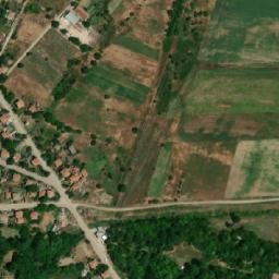 Satellite imagery of TT35, RO