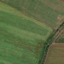 Satellite imagery of TT3/IV/, RO