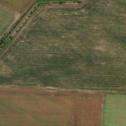 Satellite imagery of TT3/IV/, RO