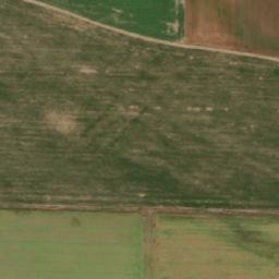 Satellite imagery of TT3/IV/, RO