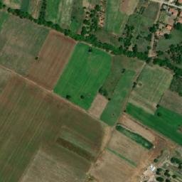 Satellite imagery of TT24B, RO