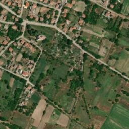 Satellite imagery of TT21, RO